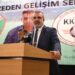 ŞAMPİYON TEKNİK ADAMLAR CONİFA’YA GÖNDERİLİYOR