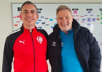 SAMSUNSPOR İLE ÖNEMLİ TEMAS