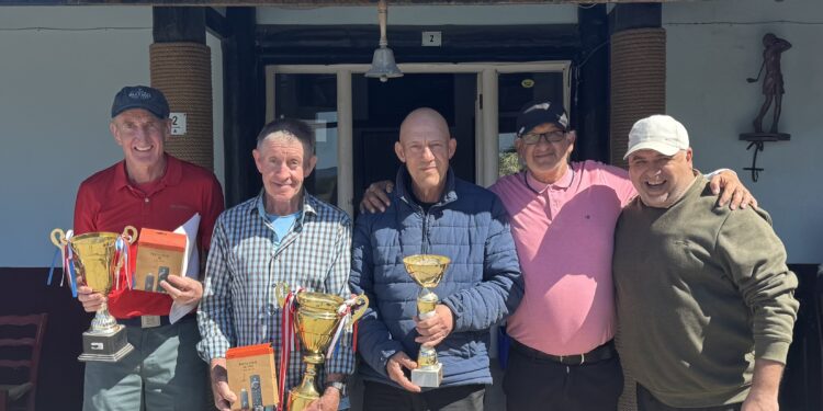 “WIZART CUP” ŞAMPİYONU KEITH GODDARD