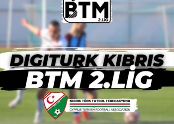 BTM 2.LİGDE 2025-2026 SEZONU TRANSFER YÖNETMELİĞİ BELLİ OLDU