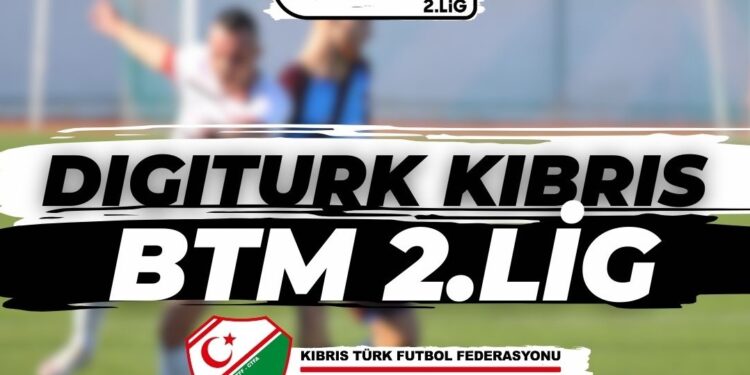 BTM 2.LİGDE 2025-2026 SEZONU TRANSFER YÖNETMELİĞİ BELLİ OLDU