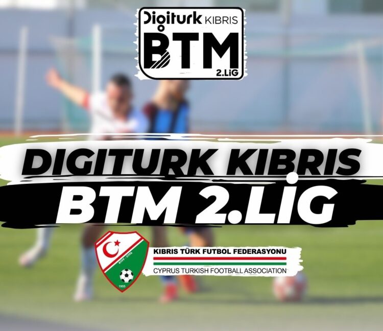 BTM 2.LİGDE 2025-2026 SEZONU TRANSFER YÖNETMELİĞİ BELLİ OLDU