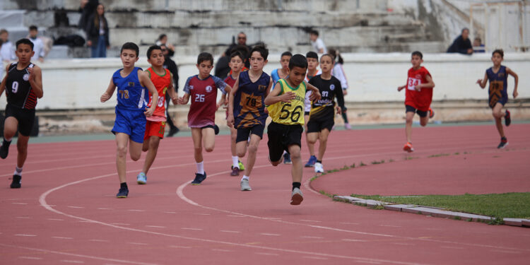 BESİM ERDENAY ANISINA YARIŞACAKLAR