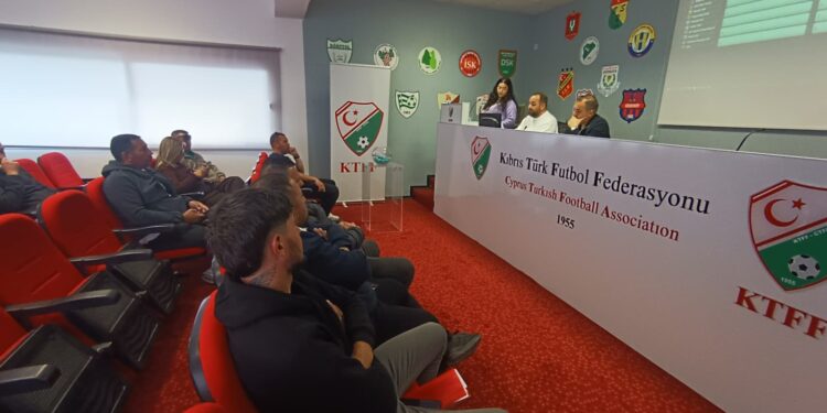 SAYDAM U15 LİGİ’NDE 2025-2026 SEZONU FİKSTÜRÜ ÇEKİLDİ