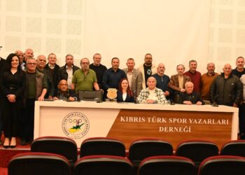 KTSYD’DE “BASIN ÖZGÜRLÜĞÜ” KONUŞULDU