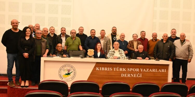 KTSYD’DE “BASIN ÖZGÜRLÜĞÜ” KONUŞULDU