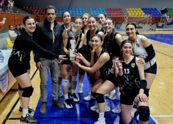 KADINLARIN SÜPERİ KOOP BANK LVA