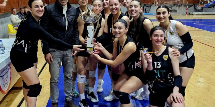 KADINLARIN SÜPERİ KOOP BANK LVA