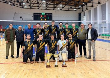 24. SÜPER KUPA ŞAMPİYONU DAÜ