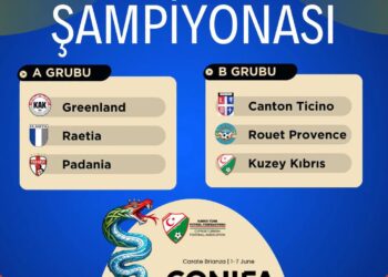 TAKIMIMIZ B GRUBUNDA MÜCADELE EDECEK