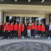 U15 ERKEK TAKIMIMIZ TÜRKİYE FİNALLERİNDE