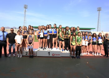 KURTULUŞ LİSESİ’NDEN ÇİFTE ZAFER