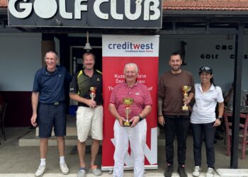 ŞAMPİYON JEAN PIERRE MAINARDI