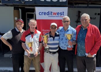 GAZİVEREN CUP ŞAMPİYONU BERTAN ERÇİN