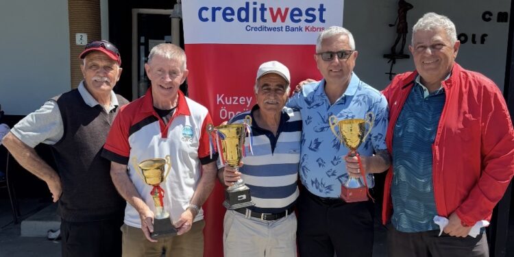 GAZİVEREN CUP ŞAMPİYONU BERTAN ERÇİN