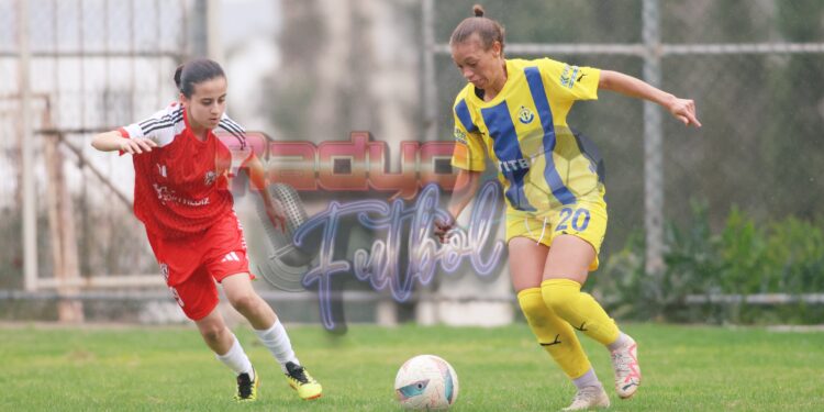 KADINLAR LİGİ’NDE KLASMAN MAÇLARI TAMAMLANDI