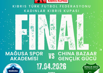 KIBRIS KUPASI SAHİBİNİ BULACAK