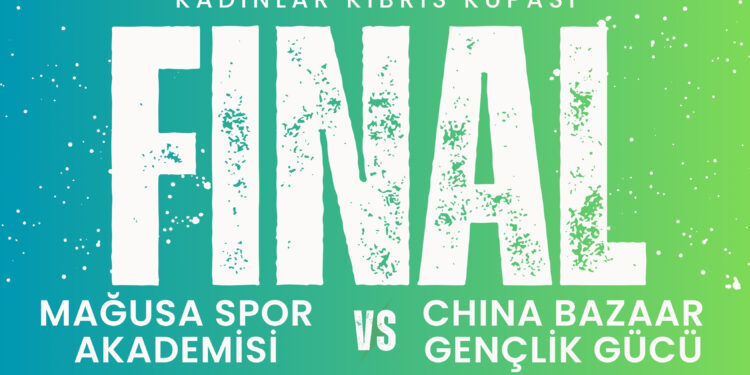 KIBRIS KUPASI SAHİBİNİ BULACAK