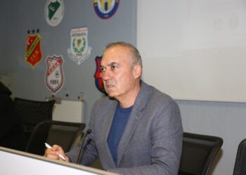SERTOĞLU, BTM 2. LİG’İN PLANLANDIĞI ŞEKİLDE OYNANACAĞINI AÇIKLADI
