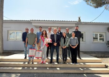 ADA KAFA’DAN DESTEKÇİSİNE TEŞEKKÜR ZİYARETİ