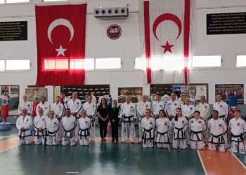 BİLGİLER KKTC’DE TAZELENECEK