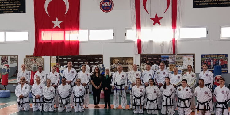 BİLGİLER KKTC’DE TAZELENECEK