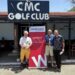 OPEN GOLF TURNUVASI ŞAMPİYONU MAINARDI