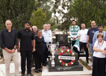ŞAMPİYONDAN BÜYÜK VEFA ÖRNEĞİ