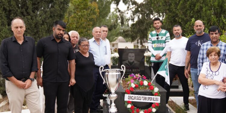 ŞAMPİYONDAN BÜYÜK VEFA ÖRNEĞİ