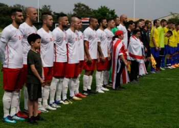 PADANIA VE KKTC BİR ADIM ÖNDE