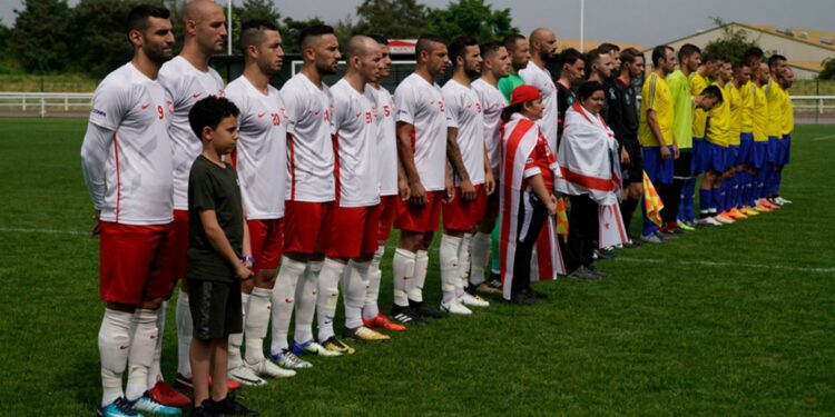 PADANIA VE KKTC BİR ADIM ÖNDE