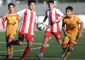 U13 LİGİ İÇİN BAŞVURULAR BAŞLADI
