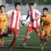 U13 LİGİ İÇİN BAŞVURULAR BAŞLADI