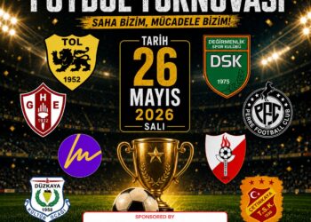 ESENTEPE’DE FUTBOL ŞÖLENİ YAŞANACAK