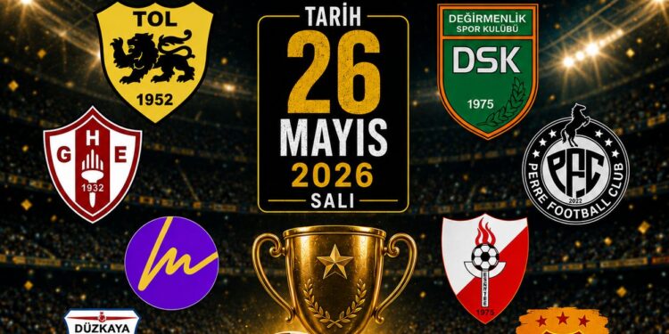 ESENTEPE’DE FUTBOL ŞÖLENİ YAŞANACAK