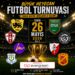 ESENTEPE’DE FUTBOL ŞÖLENİ YAŞANACAK