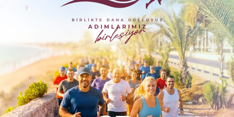 ZAGİDAS MOONLIGHT RUN 23 MAYIS’TA GERÇEKLEŞTİRİLİYOR