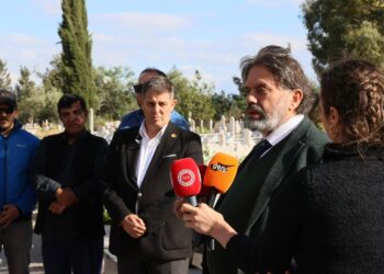 AHMED SAMİ TOPCAN ANILDI