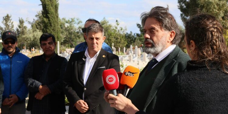 AHMED SAMİ TOPCAN ANILDI