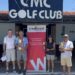 BAHAR CUP ŞAMPİYONU MIKE BURGESS
