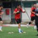 MİLLİLERİMİZ FİNALE HAZIR