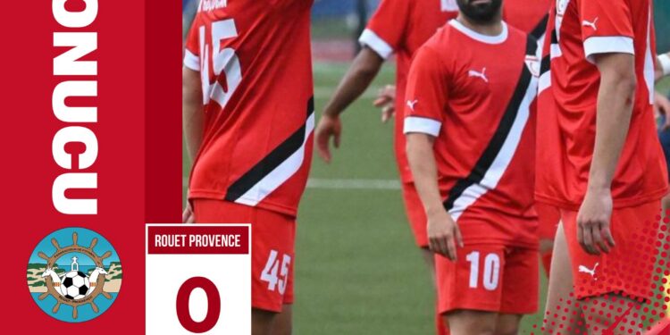 ADIMIZI FİNALE YAZDIRDIK