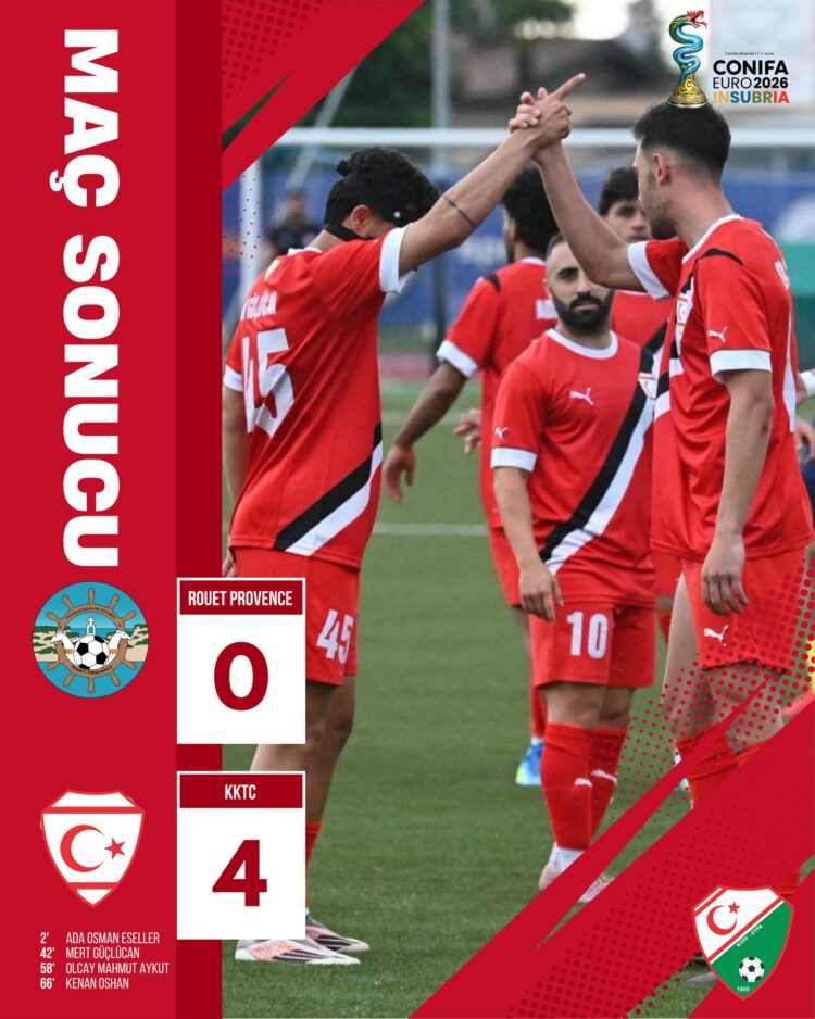 ADIMIZI FİNALE YAZDIRDIK