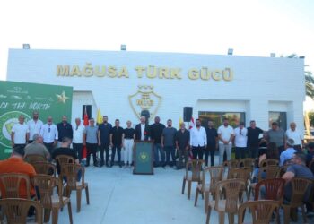 MTG, KORAL BOZKURT İLE DEVAM