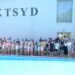 KTSYD YÜZME KURSU BAŞLADI