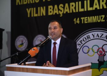 ÖZSOY’DAN TEŞEKKÜR VE TEBRİK