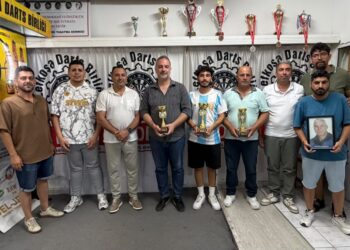 BİRİNCİLİK İBRAHİM ÖZSOY’UN