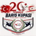 FUTBOL TENİSİ’NDE BARIŞ KUPASI DÜZENLENİYOR