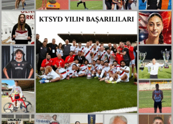 “SPORUN OSCAR ÖDÜLLERİ” DAĞITILACAK