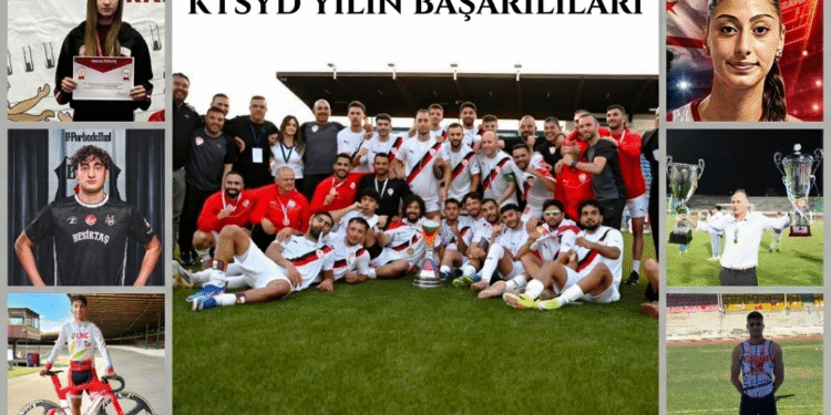 “SPORUN OSCAR ÖDÜLLERİ” DAĞITILACAK